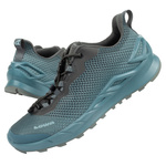 Pantofi sport de damă Lowa [320433 6073] GORE-TEX, albastru.