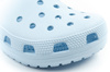 Sandale Crocs Classic albastre pentru bărbați și femei. Confortabile și ușoare