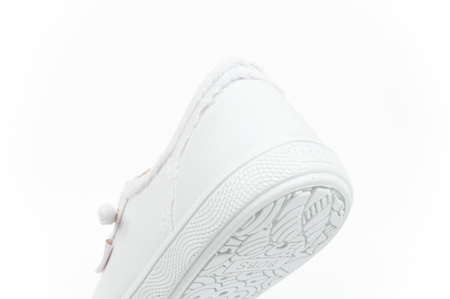 Adidași Skechers Bobs B pentru damă [33492W/WHT], albi.