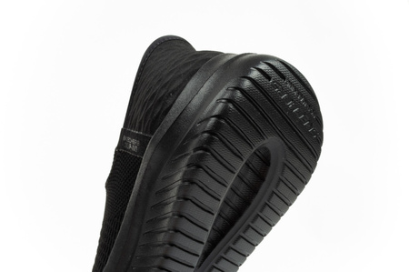 Pantofi sport dama Skechers [403844L] SLIP-INS, negri.