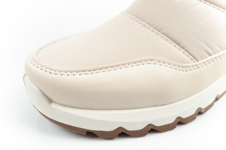 Ghete de iarnă Easy Way, ghete de zăpadă izolate pentru femei, fermoar la modă