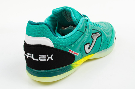 Ghete de fotbal de sală pentru bărbați Joma Top Flex 2627IN