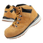Cizme de lucru Vismo S3 SRC ESD ORO [ES69]