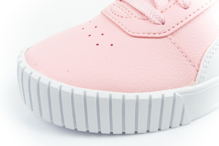 Pantofi sport copii Puma Carina [386186 04], roz.