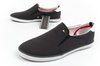 Pantofi sport pentru bărbați Tommy Hilfiger, model slip-on, comozi, bleumarin [FM56820903]