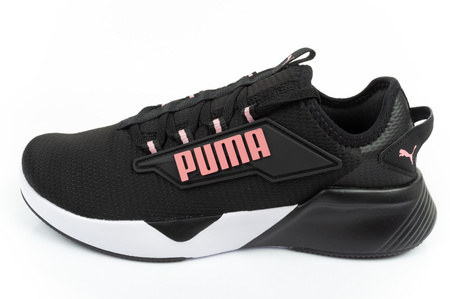 Pantofi sport dama Puma Retaliate 2 [377085 04], negri.