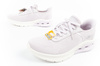 Teniși sport Skechers Bobs Arc Waves 2.0-Now It pentru femei, model SLIP-INS