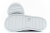 Pantofi sport Puma Jada Holo pentru fete, albi, slip-on [383761 01]