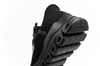 Pantofi sport Skechers Glide-Step pentru bărbați, negri, confortabili și ușori