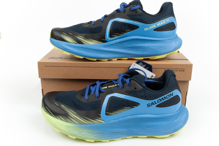 Pantofi sport pentru bărbați Salomon Glide Max [470453], multicolori.