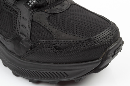 Pantofi de drumeție Skechers Ridgestar pentru bărbați, hidrofugi