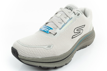 Teniși sport Skechers Go Run pentru bărbați, rezistenți și confortabili [220879/GYCC]