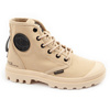 Pantofi sport sport Palladium Pampa Hi HTG Supply pentru femei, model înalt