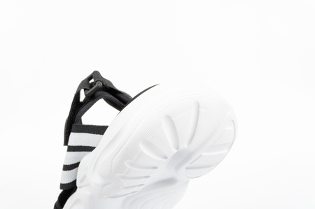 Sandale de damă Adidas Magmur Sandal [EF5863], negre.