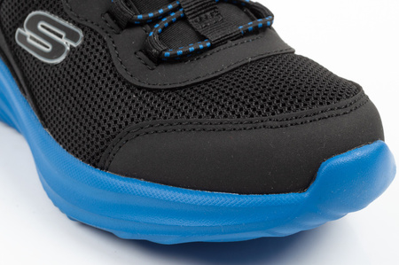 Pantofi sport ușori pentru copii Skechers Selectors pentru fete