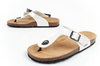 Pantofi CMP Eco Mymosa, flip-flops de damă, branț ușor din piele [3Q91036 A001]