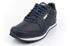 Pantofi sport pentru bărbați Puma ST Runner v3 [384855 03], bleumarin.