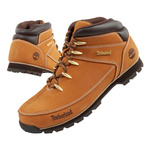 Pantofi de trekking Timberland Euro Sprint [TB0A122I231], maro.