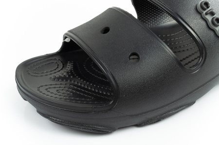 Sandale Crocs Classic All Terrain confortabile pentru bărbați, cu velcro