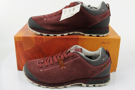 Pantofi de trekking Aku Bellamont 3 GTX [5203391], multicolori.