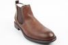 Pantofi Wrangler pentru bărbați, Ghete Chelsea Randy, Elegante, la modă, Slip-On
