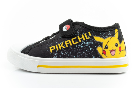 Pantofi sport ușori pentru copii Leomil Pokemon [PO000783]  cu velcro