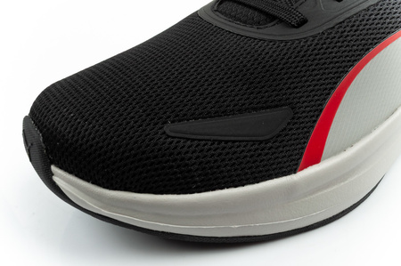 Pantofi sport pentru bărbați Puma Skyrocket Lite, ușori și confortabili, negri