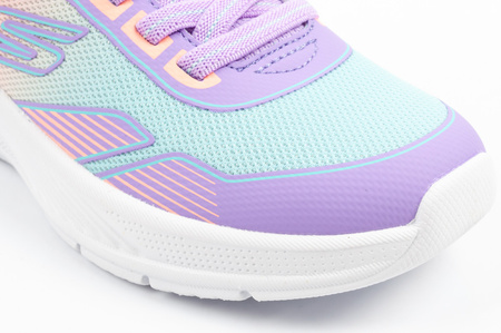 Pantofi sport Skechers Microspec Advance pentru copii, pentru fete