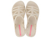Sandale de dama Ipanema Diversa Flatform [27238 BH324], bej.