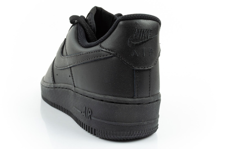 Pantofi sport Nike Air Force 1 '07 pentru bărbați, din piele la modă