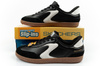 Pantofi sport Skechers Perfect Choice Slip-Ins pentru femei, negri