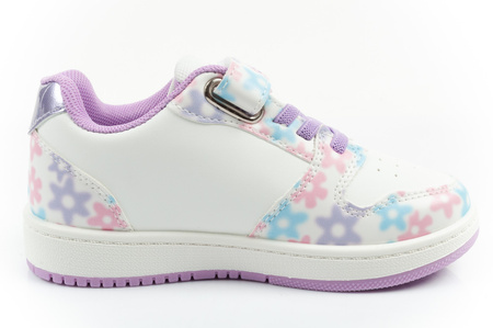 Pantofi sport pentru copii Leomil Stitch - Confortabili și ușori cu velcro