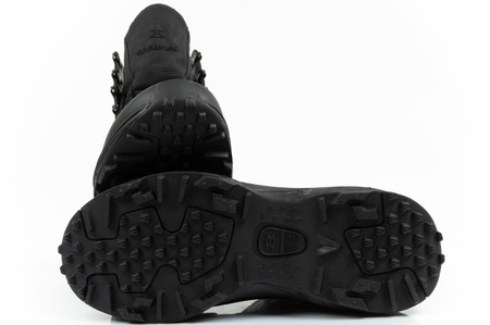 Garmont T8 NFS Wide [000641] Cizme de drumeție pentru femei GORE-TEX, negre.