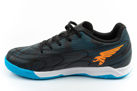 Ghete de fotbal de sală Joma Evolution JR 2601 pentru copii