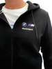 Hanorac sport pentru bărbați Puma BMW MMS [535864 01], negru.