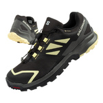 Salomon XA Nekoma GTX [473869] pantofi sport trekking pentru bărbați trail, negru.