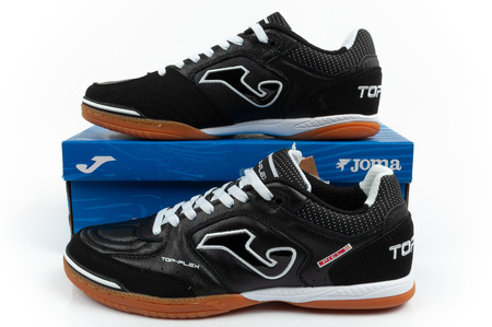 Pantofi sport pentru bărbați Joma Top Flex [TOPS2121IN], pantofi de fotbal de sală, negru.