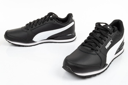 Pantofi sport pentru bărbați Puma ST Runner v3 [384855 06], negru.