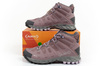 Pantofi trekking damă Aku Selvatica Mid Gore-tex [676 592], violet.