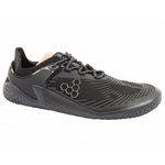 Pantofi sport desculți pentru bărbați Vivobarefoot Motus Strength II, negri