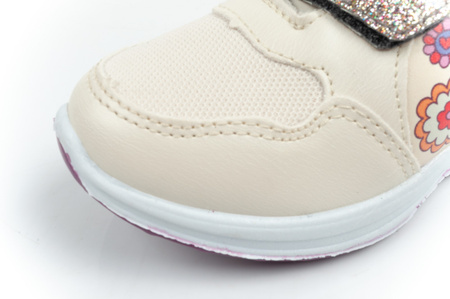 Pantofi sport pentru copii Leomil [DM010055] Minnie Mouse LED, multicolor.