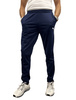 Pantaloni de trening pentru bărbați Puma [655770 06], bleumarin.