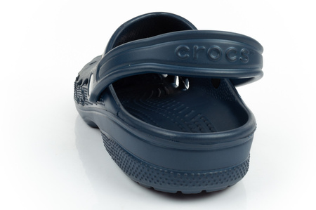 Sandale saboți Crocs Baya [10126-410], bleumarin.