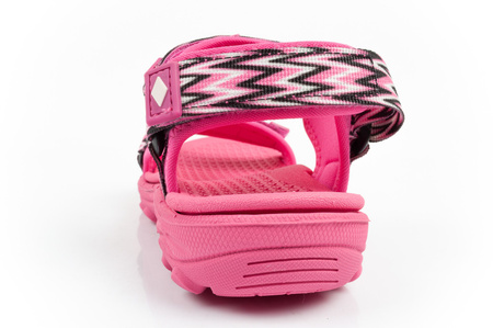 Sandale Lee Cooper pentru copii, cu velcro, de vară, pentru fete [LCW-25-34-3574K]