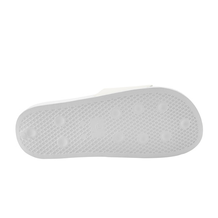 Teniși Lee Cooper pentru femei, Slip-On, Confortabili, Ușori, Albi, Galbeni