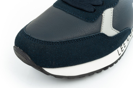 Tenisi Lee Cooper [LCJ-24-03-3009M], bleumarin.