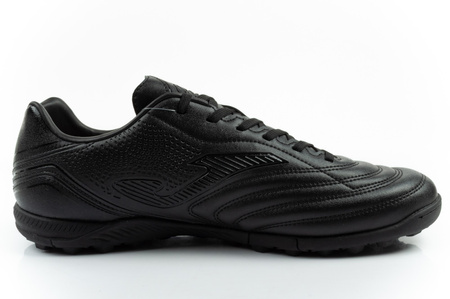 Ghete de fotbal Joma Aguila 2521 Turf pentru bărbați, negre