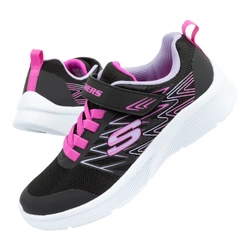 Pantofi copii Skechers Bold Delight [302468L/BLK], negri.
