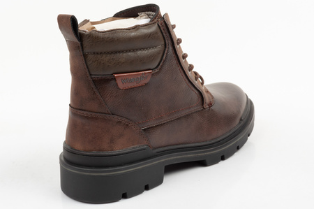 Ghete Chelsea Wrangler Nevada Men High pentru bărbați - Elegante și la modă