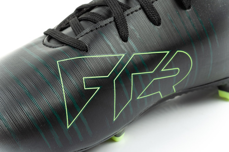 Ghete de fotbal Puma Future 8 Play FG/AG Jr.